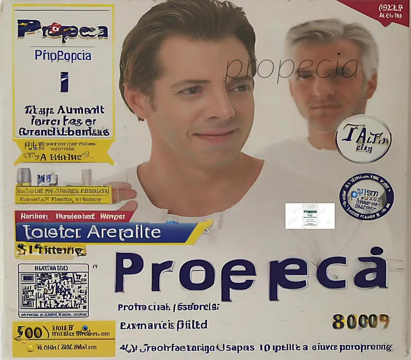 Propecia farmacia sin receta